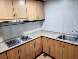 Palm Gardens (D23), Condominium #444118081